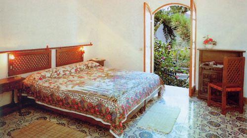 Hotel Conti Vulcano (Isola) Quarto foto